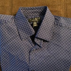 Dress shirt